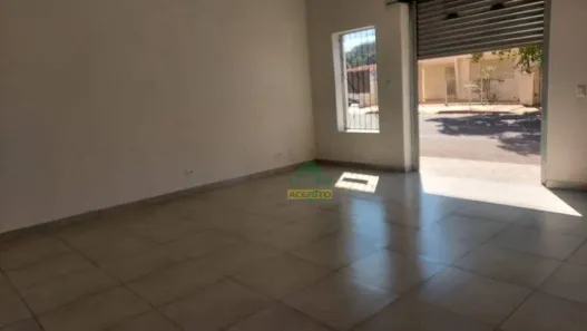 Ponto Comercial para venda ou aluguel, 330m² no Planalto, Araçatuba