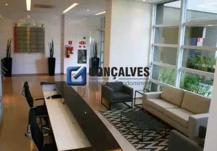 Sala Comercial à venda, 33m² no Jardim do Mar, São Bernardo do Campo