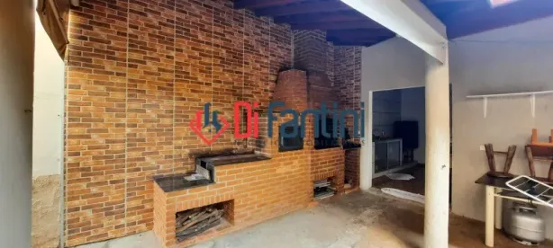 Sobrado com 4 Quartos à venda, 274m² no Jardim Esmeralda, Santa Bárbara D'Oeste