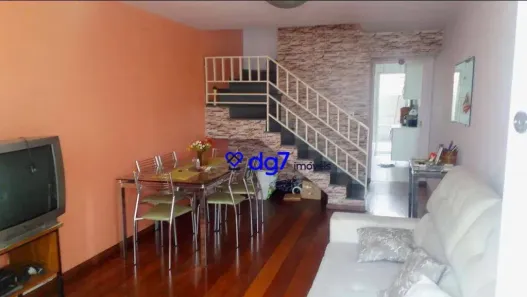 Sobrado com 2 Quartos à venda, 90m² no Vila Antônio, São Paulo