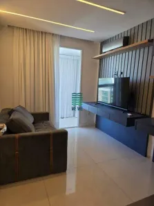 Apartamento com 2 Quartos à venda, 73m² no Bento Ferreira, Vitória