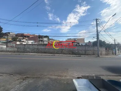 Lote/Terreno à venda, 435m² no Jardim Lenize, Guarulhos