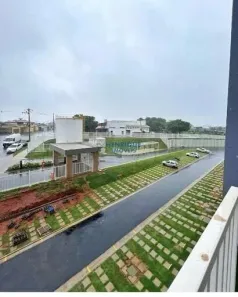 Apartamento com 2 Quartos à venda, 47m² no Jardim Independência, Rio Claro