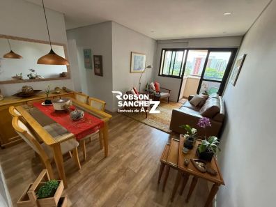 Apartamento com 3 Quartos à venda, 70m² no Jardim Itapeva, São Paulo