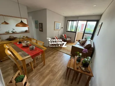 Apartamento com 3 Quartos à venda, 70m² no Jardim Itapeva, São Paulo