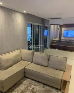 Apartamento com 2 Quartos à venda, 78m² no Baeta Neves, São Bernardo do Campo