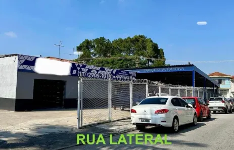 Galpão/Depósito/Armazém para alugar, 1000m² no Vila Guilherme, São Paulo