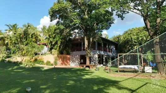 Fazenda/Sítio com 3 Quartos à venda, 350m² no Lagos de Shanadu, Indaiatuba
