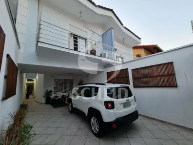 Sobrado com 3 Quartos à venda, 152m² no Jardim Ernestina, São Paulo