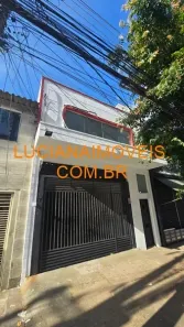 Ponto Comercial à venda, 237m² no Vila Leopoldina, São Paulo