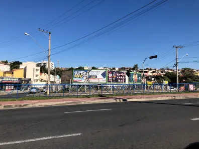 Lote/Terreno para alugar, 1000m² no Jardim Sorocabano, Sorocaba