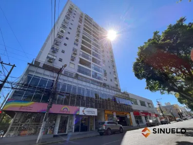 Apartamento com 2 Quartos à venda, 91m² no Centro, Novo Hamburgo