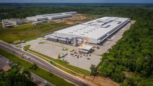 Galpão/Depósito/Armazém para alugar, 55915m² no Canutama, Benevides