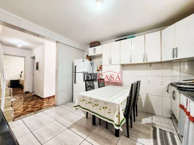 Sobrado com 3 Quartos à venda, 205m² no Vila Centenário, São Paulo