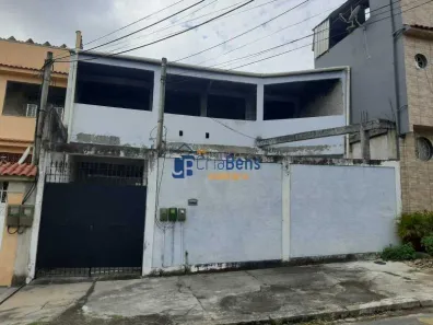 Casa com 2 Quartos à venda, 80m² no Bento Ribeiro, Rio de Janeiro