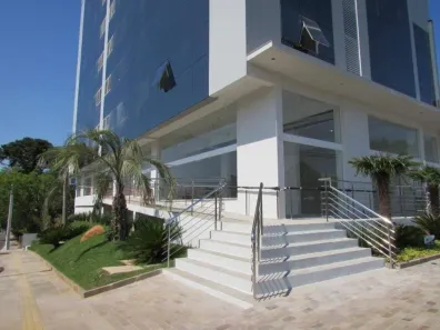Sala Comercial para alugar, 54m² no Centro, Gravataí