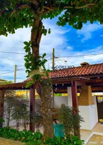 Apartamento com 4 Quartos à venda, 130m² no Toninhas, Ubatuba