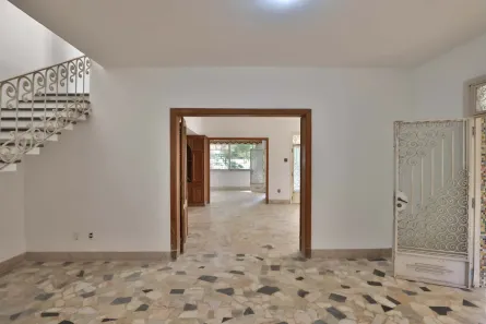 Casa com 3 Quartos à venda, 407m² no Urca, Rio de Janeiro