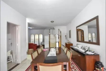 Sobrado com 3 Quartos à venda, 233m² no Vila Cordeiro, São Paulo