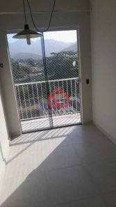 Apartamento com 2 Quartos à venda, 62m² no Taquara, Rio de Janeiro