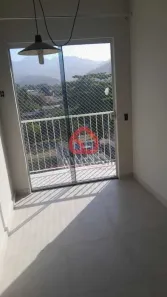 Apartamento com 2 Quartos à venda, 62m² no Taquara, Rio de Janeiro