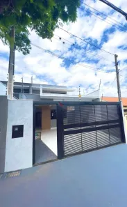 Casa com 2 Quartos à venda, 104m² no Jardim Panorama, Sarandi