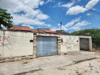 Casa com 2 Quartos à venda, 180m² no Cajueiro da Malhada, Horizonte