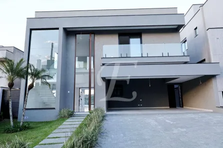 Casa com 4 Quartos à venda, 500m² no São Paulo II, Cotia