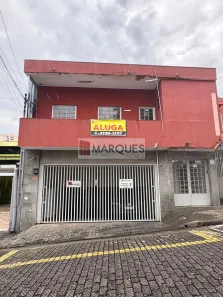 Imóvel Comercial com 5 Quartos para alugar, 200m² no Jardim Gumercindo, Guarulhos