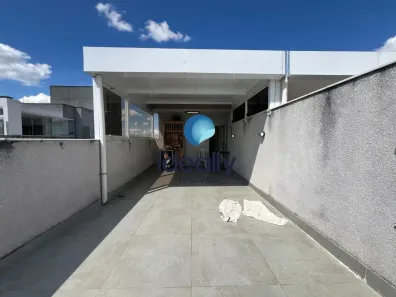 Apartamento com 2 Quartos à venda, 140m² no Cabral, Contagem
