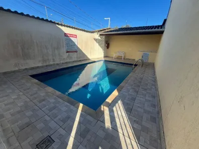 Casa com 2 Quartos à venda, 57m² no Chácara Glória, Itanhaém
