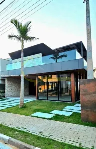 Casa de Condomínio com 4 Quartos à venda, 280m² no Cézar de Souza, Mogi das Cruzes