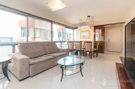 Apartamento com 3 Quartos à venda, 88m² no Menino Deus, Porto Alegre
