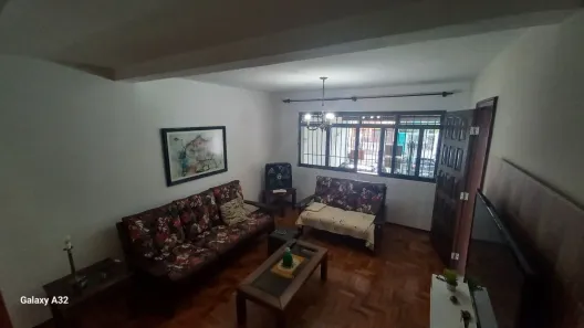 Sobrado com 3 Quartos à venda, 125m² no Vila Butantã, São Paulo