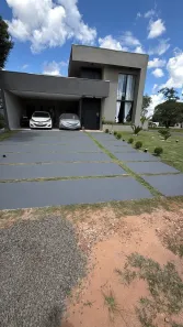 Casa de Condomínio com 3 Quartos à venda, 158m² no Ninho Verde II, Pardinho