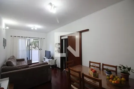 Apartamento com 2 Quartos à venda, 80m² no Jardim do Mar, São Bernardo do Campo