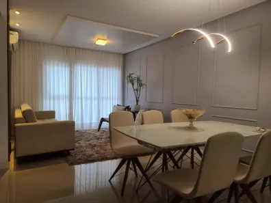 Cobertura com 3 Quartos à venda, 200m² no Novo Cavaleiro, Macaé