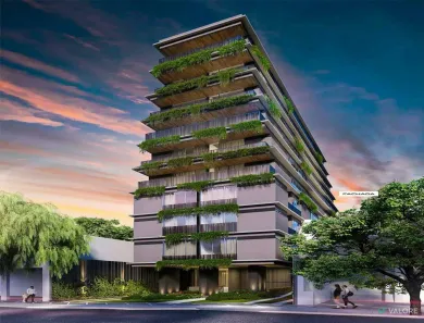 Apartamento com 2 Quartos à venda, 95m² no Lourdes, Belo Horizonte