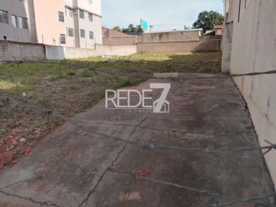 Lote/Terreno à venda, 740m² no Bonfim, Campinas