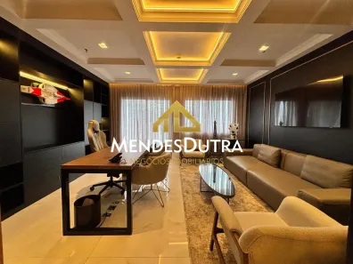 Sala Comercial para alugar, 46m² no Cidade Jardim, Piracicaba