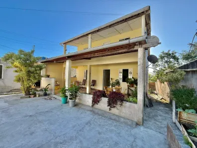 Casa com 5 Quartos à venda, 230m² no José Gonçalves, Armação dos Búzios