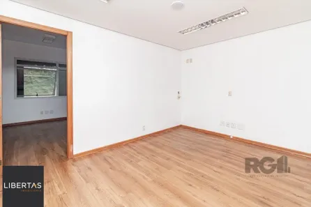 Sala Comercial à venda, 44m² no Centro Histórico, Porto Alegre