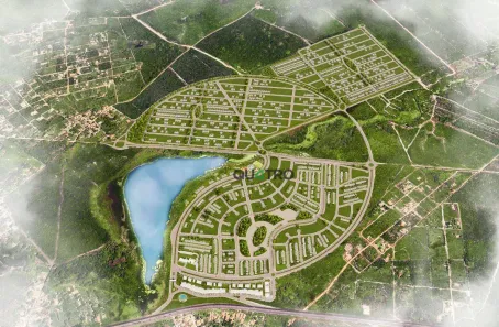 Lote/Terreno à venda, 600m² no Loteamento Novo, Aquiraz