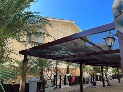 Casa de Condomínio com 3 Quartos à venda, 122m² no Jardim Madalena, Campinas