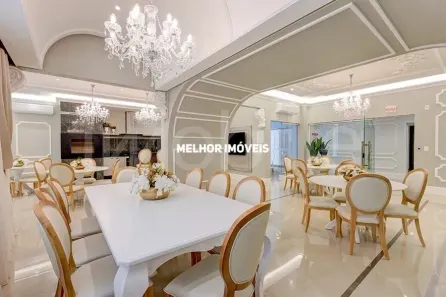 Apartamento com 4 Quartos à venda, 169m² no Centro, Balneário Camboriú