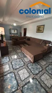 Casa com 3 Quartos à venda, 255m² no Jardim do Lago, Jundiaí