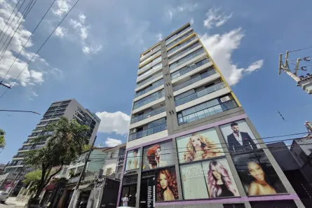 Apartamento com 2 Quartos à venda, 48m² no Jardim São Paulo(Zona Norte), São Paulo