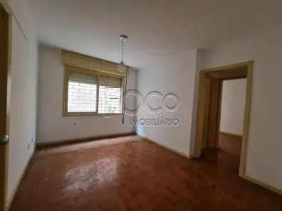 Apartamento com 1 Quarto à venda, 40m² no Jardim Botânico, Porto Alegre