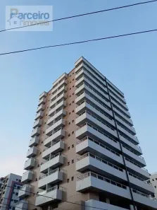 Apartamento com 2 Quartos à venda, 80m² no Tupi, Praia Grande