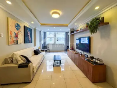 Apartamento com 3 Quartos à venda, 190m² no Copacabana, Rio de Janeiro